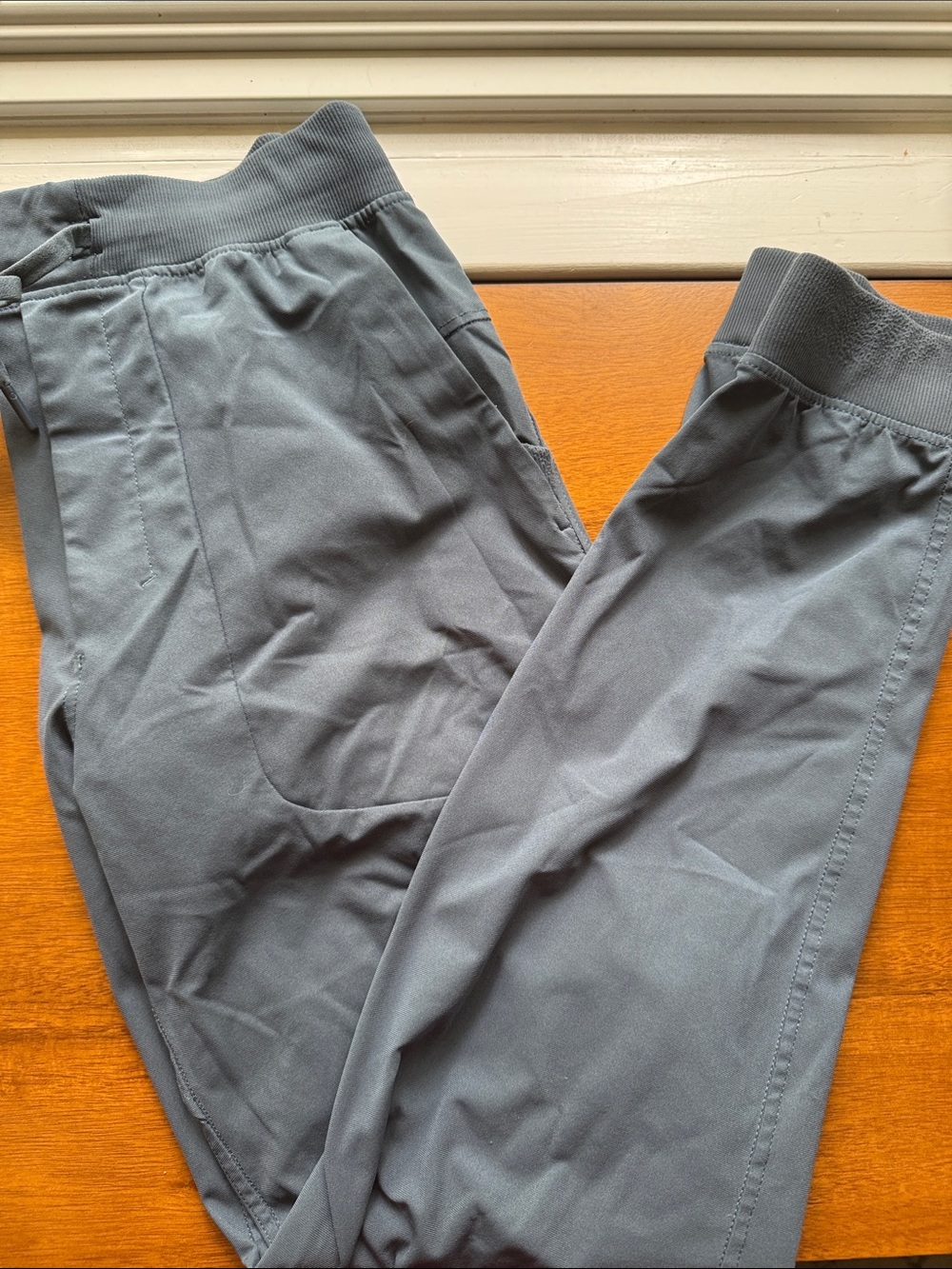 Men’s lululemon joggers M